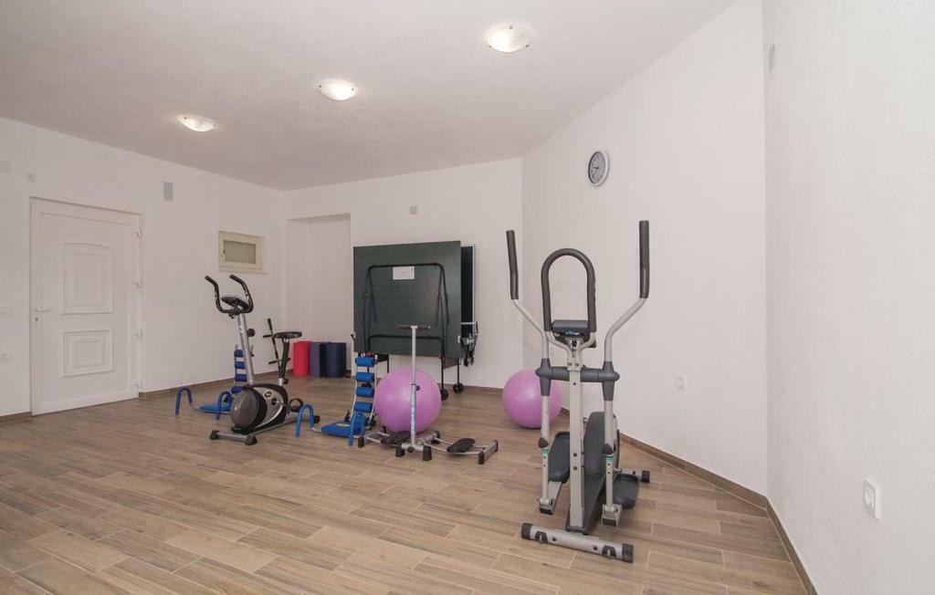 Apartment Zanetic Прізба Екстер'єр фото