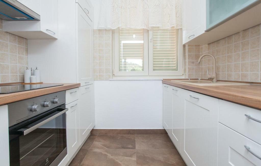 Apartment Zanetic Прізба Екстер'єр фото