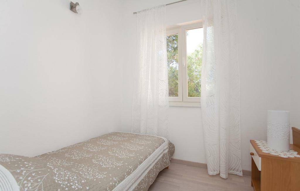 Apartment Zanetic Прізба Екстер'єр фото