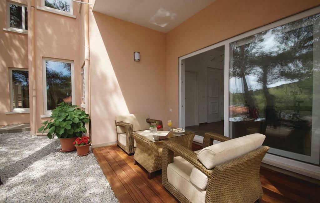 Apartment Zanetic Прізба Екстер'єр фото