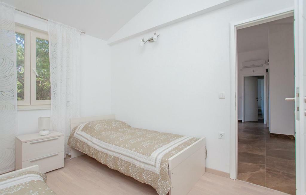 Apartment Zanetic Прізба Екстер'єр фото