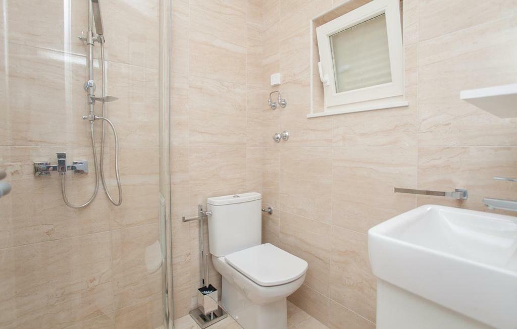 Apartment Zanetic Прізба Екстер'єр фото