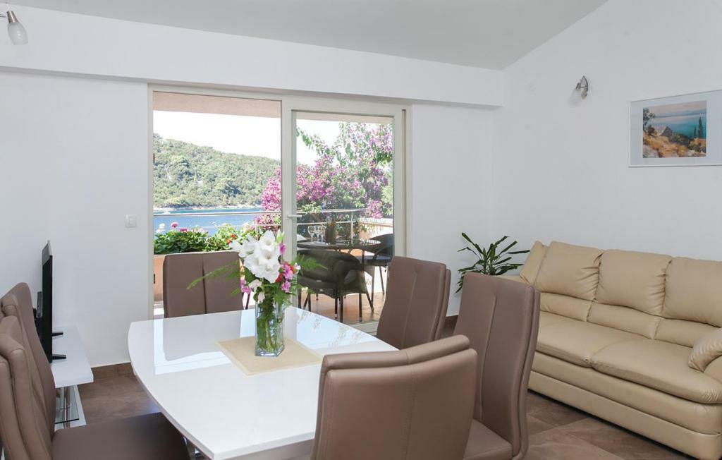 Apartment Zanetic Прізба Екстер'єр фото