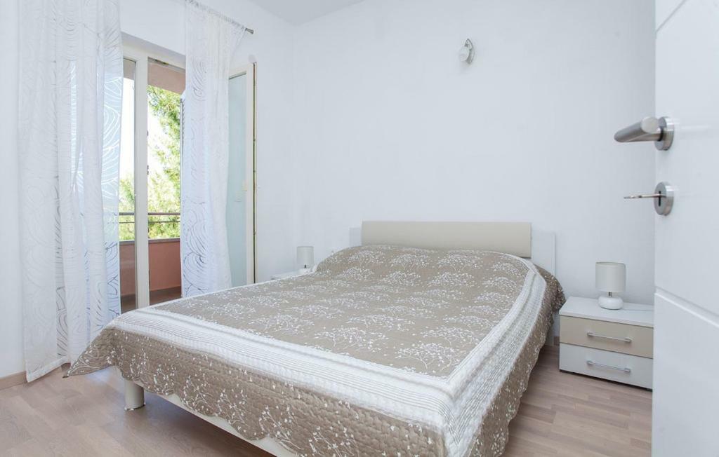 Apartment Zanetic Прізба Екстер'єр фото