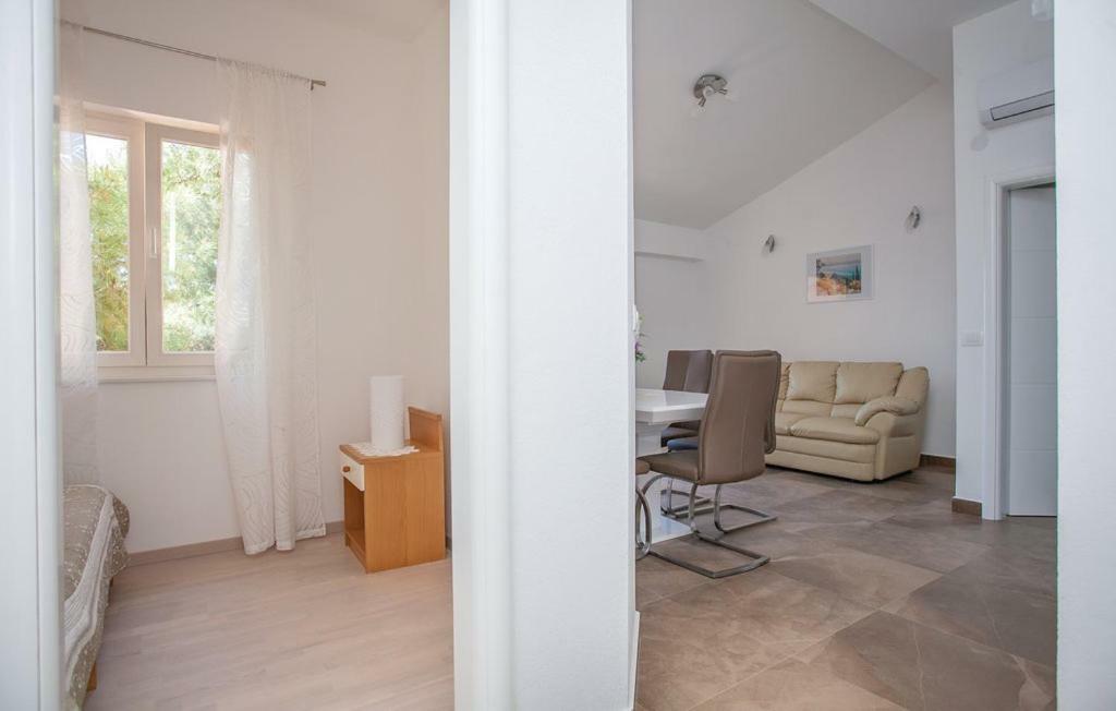 Apartment Zanetic Прізба Екстер'єр фото